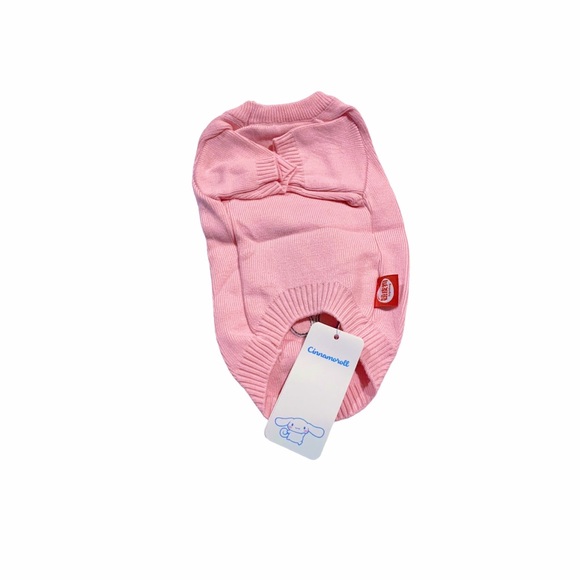 Hello kitty dog sweater - Picture 4 of 6